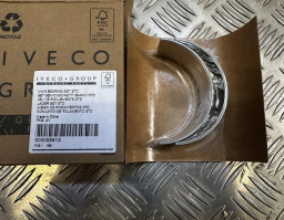 500055813 STD	500055813 Main bearings set STD