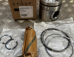 8094322 Piston Assy FPT/IVECO/CNH