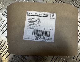 500086847 Connecting Rod Bearing Shell STD
