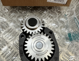 5802722566 LUBE OIL PUMP