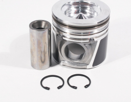 8094398 FPT OE IVECO CNH Piston assy for Bakchoe, Tractor, Generator engine