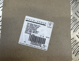 47597621	500086098 Crankshaft Bearings STD