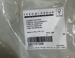 5801757359	CONNECTION PIPE
