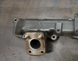 5801546385 Intake manifold F5H FPT NEW takeoff