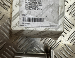 5801724492	OIL PRESSURE VALVE