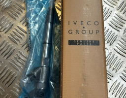 5801790338 OE IVECO FPT CASE CNH INJECTOR NEW