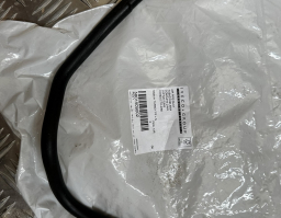 5801509002 Air duct pipe