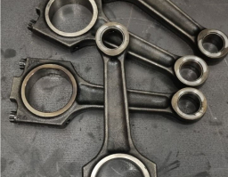 04272080 Connecting Rod fits for Deutz 1011 2011 FL1011 FM2011 Engine
