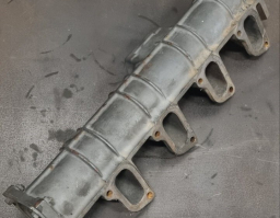 04270858	Deutz F4M2011 intake manifold 0427 0858 04270858