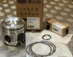 8097861 Piston assy