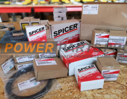 Spicer parts