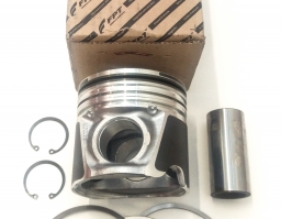 8094740 Piston kit with rings