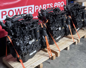 5802338056 Engine F5BFL413A