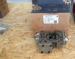 57725 Regulator assy H3V112