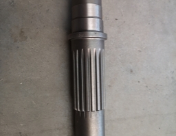 14621702 MOTOR SHAFT