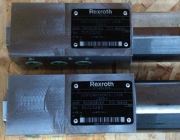 Rexroth R910628069 – PERF. LIMIT VALVE LV06/205 V