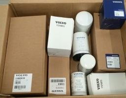 VOE17418113 Filter VOE11882636 Cover  VOE17270572 Filter  VOE11700375 Filter  VOE11706667 Filter  VOE11883618 Filter VOE11883619 Filter