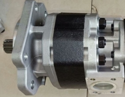 Kawasaki 85ZV-2 loader hydraulic pump