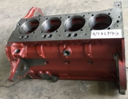 04158917 Crankcase