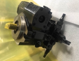 A4VG56DA1D3L/32R-NZC02F025SH Hydraulic pump