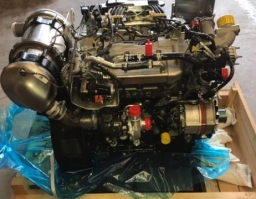 CAT Engine C3.4B