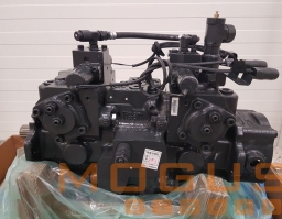 720-2M-00062 Hydraulic pump