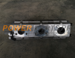 Hydraulic pump KRP4-14-14-13CHN  18A2525  7926