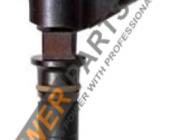  INJECTOR ASSY XJAF-02679