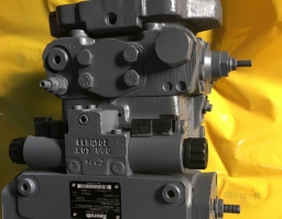 R902055119 Hydraulic pump