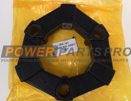 Coupling 25A for HYUNDAI SUMITOMO SH75 EXCAVATOR