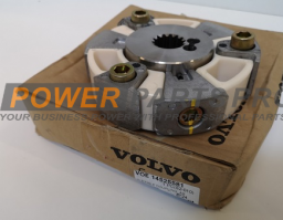 VOE14525581 Coupling