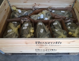 R902193559  Hydraulic motor