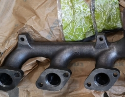 11439340 CLAAS Manifold