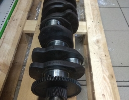 162000020700 Crankshaft