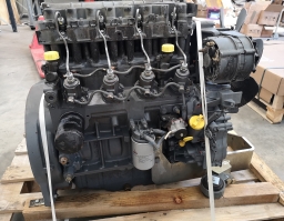 F4M2011 Deutz engine