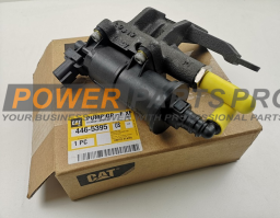 PUMP GP-F 446-5395 D13M09Y19P4752