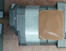 705-51-20640 Hydraulic gear pump