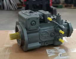 A4V56DA/HD 1.0 R0J2A1A Hydraulic pump