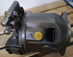 AT227183 Hydraulic pump John Deere