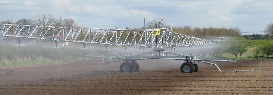Agriculture - Power Parts Pro