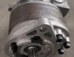 CH401040 Gear pump