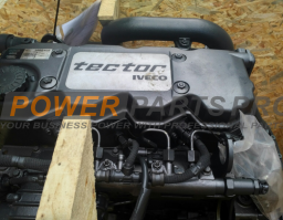 Engine type F4AE0481D*C153 504075490