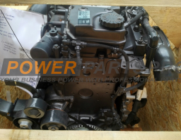 Engine type F4AE0481D*C153 504075490