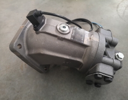 R902138107 Hydraulic motor
