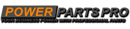 Power Parts Pro logo